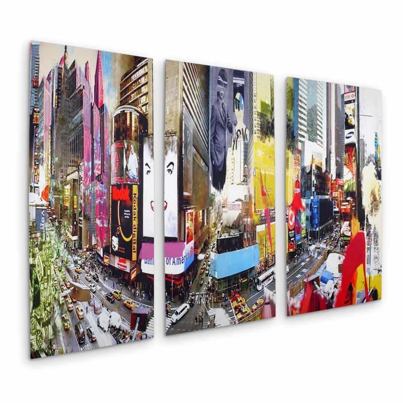 Triptychs Canvas. Multi Panel Canvas Prints and Canvas Splits
