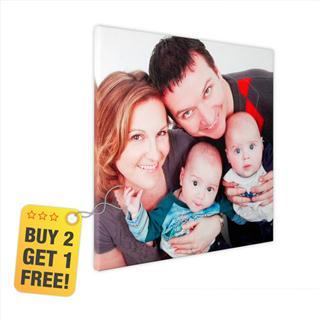 personalised photo canvas
