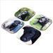 personalised photo coaster pets