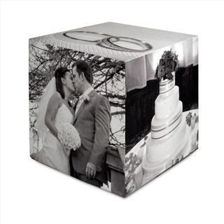 soft photo cube