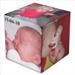 childrens personalised soft photo cube