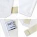 apron detail stitching