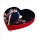 Big Heart Cushion