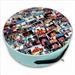 designer floor cushion