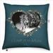 personalised mothers day cushion