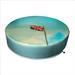 personalised photo round floor cushion small and large