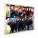 david hockney style photo print