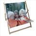 childrens personalised double deck chair