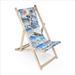 deckchair
