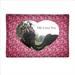 Personalised photo pillow