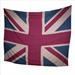 union jack double duvet cover