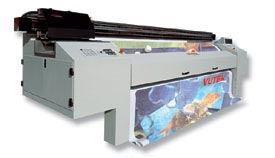 dye sublimation printer