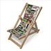 Personalised baby chair