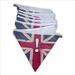 personalised birthday bunting