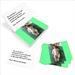 large business card book