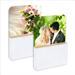 magnet note pad