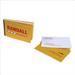 photo business card booklet
