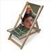 Photo deckchair