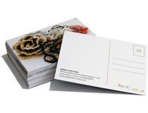 personalised postcards