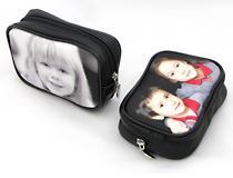 pouch purse