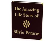 your life book