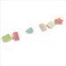 personalised magnetic letters