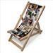 Childrens photo seat