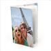 custom passport holder