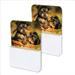 double notebook set 