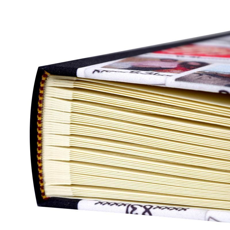 Photo Scrapbook Albums by Bags Of Love