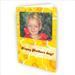 Personalised mothers day card beautiful front
