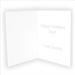 Personalised mothers day card surrounded by love inside
