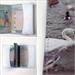 printed passport holder