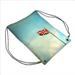 high quality sports bag drawstring