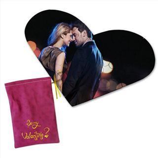 Marriage proposal jigsaw