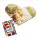 Valentines heart jigsaw