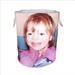 personalised photo montage laundrybag