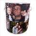 personalised toy bag 