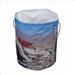 custom laundry bag design 