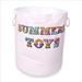 personalised toy bag for girls