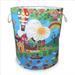 personalised design laundry basket