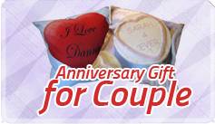 Personalised Anniversary Gift Ideas