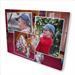 photo canvas montage children photo frame style