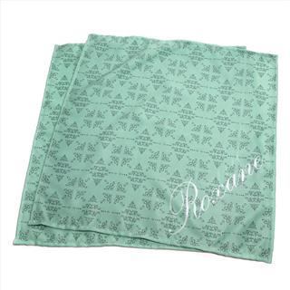 personalised name napkin