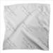personalised wedding napkin