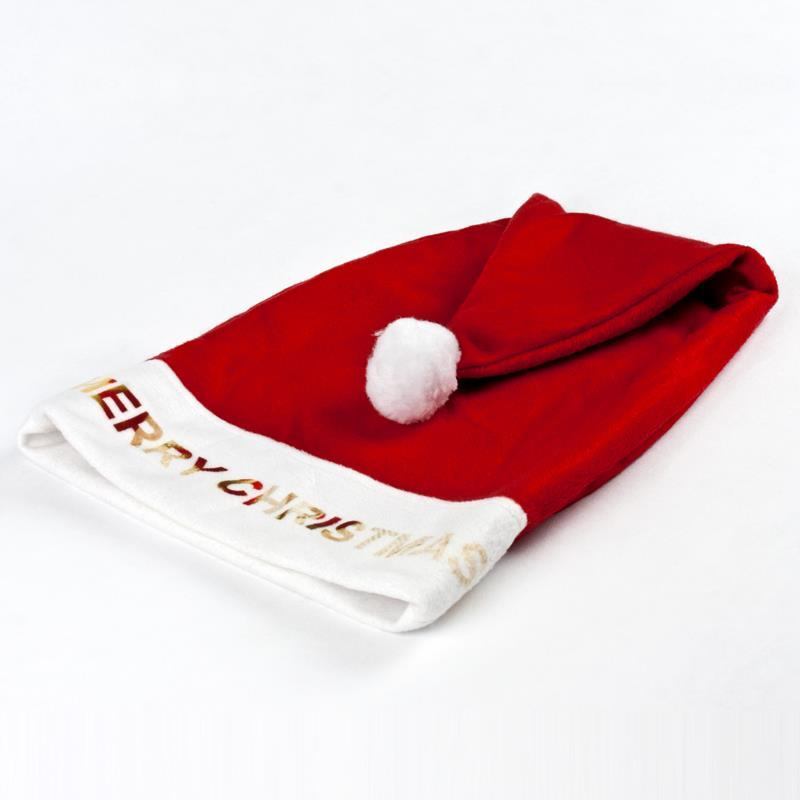 Personalised Christmas Santa Hats for Babies, Kids & Adults Bags of Love