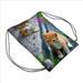 pet drawstring bag