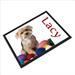 personalised pet mat