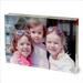 printed photo acrylic block