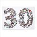photo poster print birthday